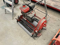 Jacobsen greens king 522t greenmaaier - afbeelding 1 van  3