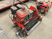 Jacobsen greens king 522t greenmaaier - afbeelding 3 van  3