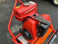 Jacobsen greens mower 22 grasmaaier - afbeelding 8 van  9