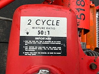 Jacobsen greens mower 22 grasmaaier - afbeelding 9 van  9