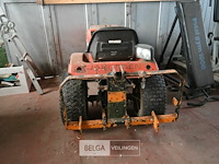 Jacobsen mini-tractor - afbeelding 2 van  8