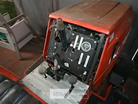 Jacobsen mini-tractor - afbeelding 4 van  8