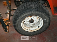 Jacobsen mini-tractor - afbeelding 5 van  8