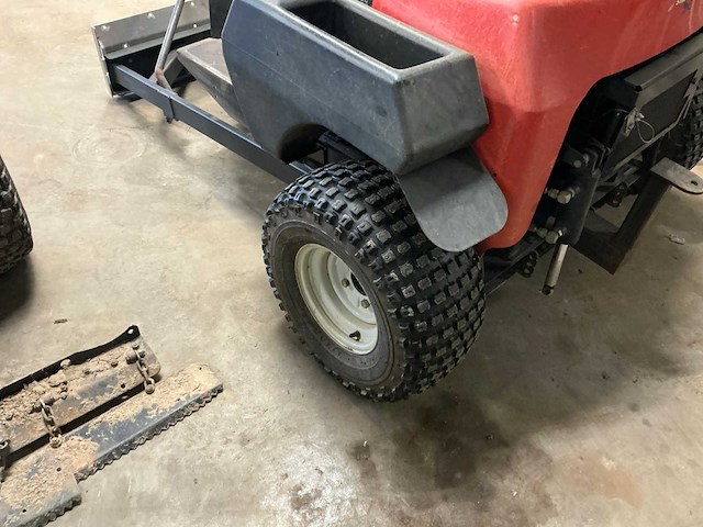 Jacobsen sand scorpion bunkerhark - afbeelding 1 van  4