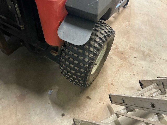 Jacobsen sand scorpion bunkerhark - afbeelding 4 van  4