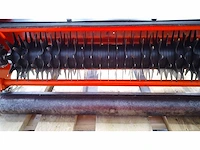Jacobsen set van 3 x verticuteer cassette - overig bos- en tuingereedschap - afbeelding 2 van  3