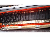 Jacobsen set van 3 x verticuteer cassette - overig bos- en tuingereedschap - afbeelding 3 van  3