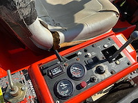 Jacobsen textron pistesleep (3 wielaangedreven) - kubota - afbeelding 6 van  22