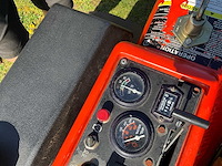 Jacobsen textron pistesleep (3 wielaangedreven) - kubota - afbeelding 7 van  22