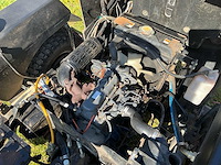 Jacobsen textron pistesleep (3 wielaangedreven) - kubota - afbeelding 11 van  22