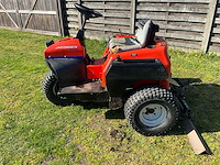 Jacobsen textron pistesleep (3 wielaangedreven) - kubota - afbeelding 12 van  22