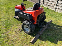 Jacobsen textron pistesleep (3 wielaangedreven) - kubota - afbeelding 16 van  22