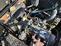 Jacobsen textron pistesleep (3 wielaangedreven) - kubota - afbeelding 13 van  22