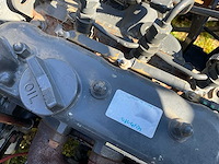 Jacobsen textron pistesleep (3 wielaangedreven) - kubota - afbeelding 14 van  22