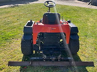 Jacobsen textron pistesleep (3 wielaangedreven) - kubota - afbeelding 17 van  22