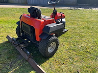 Jacobsen textron pistesleep (3 wielaangedreven) - kubota - afbeelding 18 van  22