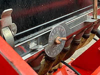 Jacobsen verticuteermachine - afbeelding 2 van  13