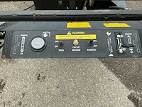 Jacobsen verticuteermachine - afbeelding 3 van  13