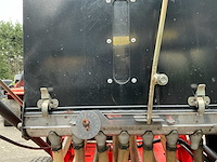 Jacobsen verticuteermachine - afbeelding 4 van  13