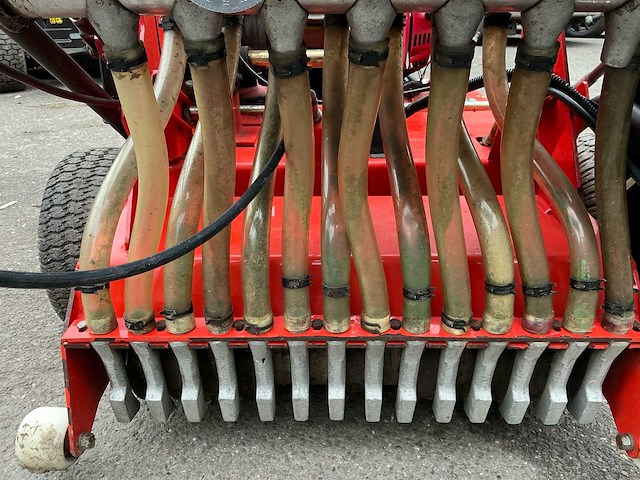 Jacobsen verticuteermachine - afbeelding 5 van  13