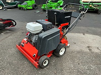 Jacobsen verticuteermachine - afbeelding 1 van  13