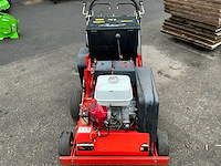 Jacobsen verticuteermachine - afbeelding 6 van  13