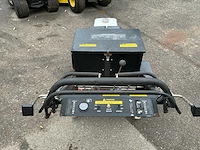 Jacobsen verticuteermachine - afbeelding 9 van  13