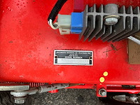 Jacobsen verticuteermachine - afbeelding 12 van  13