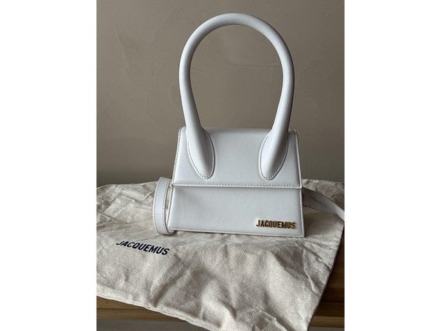 Jacquemus handtas - afbeelding 1 van  6