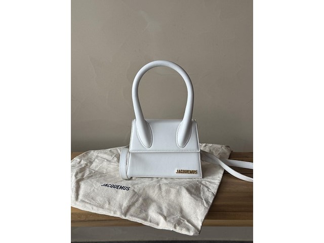 Jacquemus handtas - afbeelding 2 van  6