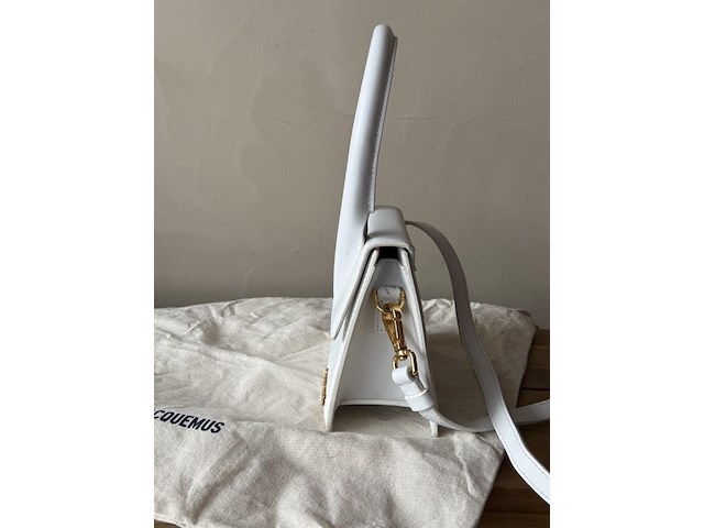 Jacquemus handtas - afbeelding 3 van  6