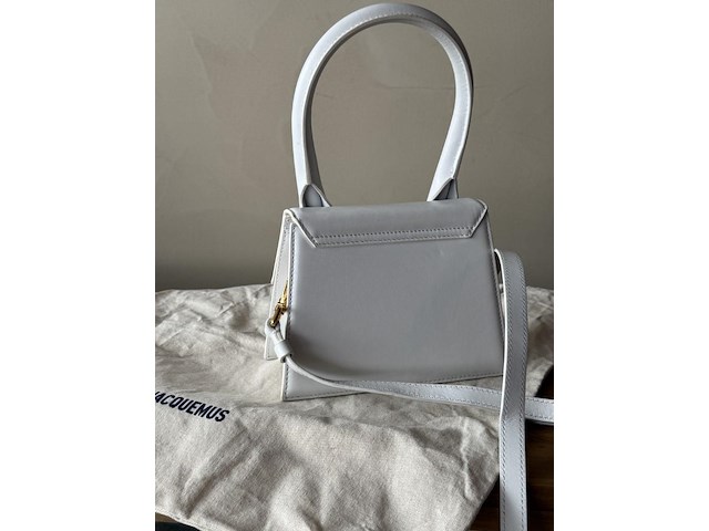 Jacquemus handtas - afbeelding 4 van  6