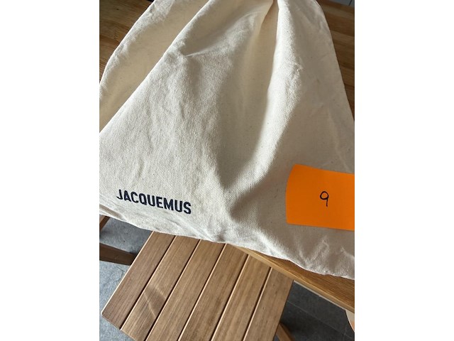 Jacquemus handtas - afbeelding 6 van  6