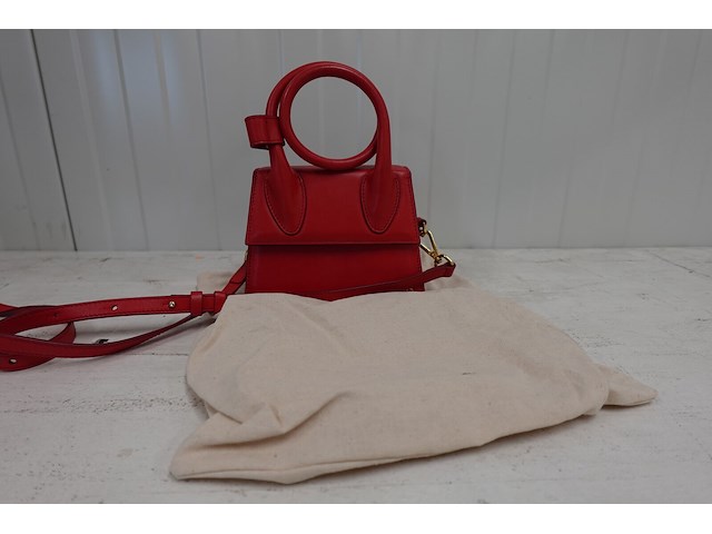 Jacquemus handtas - afbeelding 1 van  9