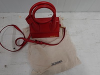 Jacquemus handtas - afbeelding 3 van  9