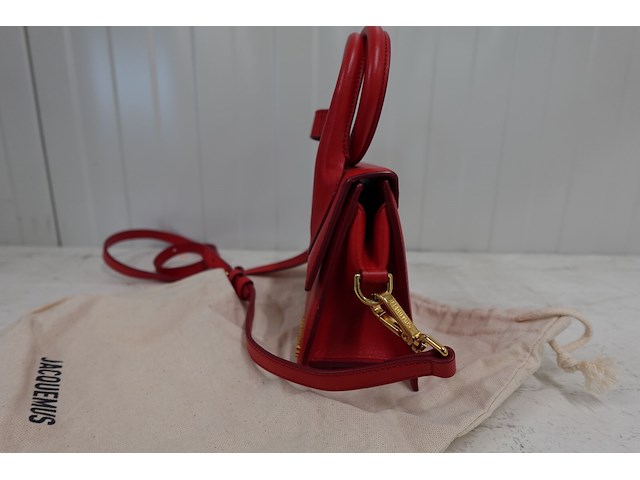 Jacquemus handtas - afbeelding 4 van  9