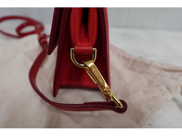 Jacquemus handtas - afbeelding 5 van  9