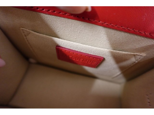 Jacquemus handtas - afbeelding 6 van  9