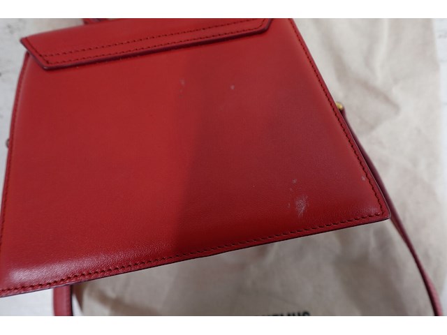 Jacquemus handtas - afbeelding 7 van  9