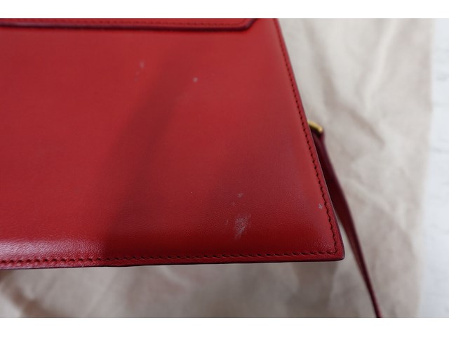 Jacquemus handtas - afbeelding 8 van  9
