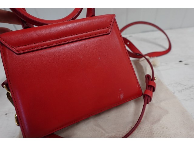 Jacquemus handtas - afbeelding 9 van  9