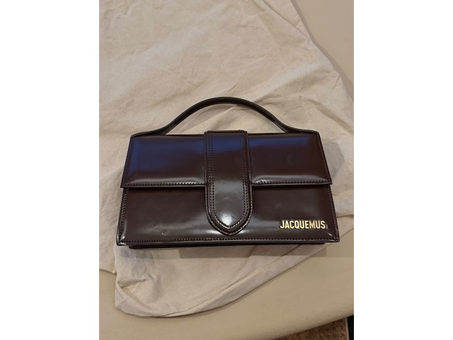 Jacquemus handtas - afbeelding 1 van  4