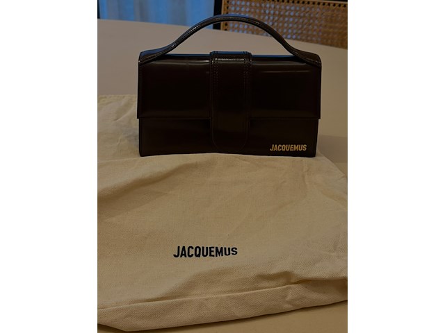 Jacquemus handtas - afbeelding 2 van  4