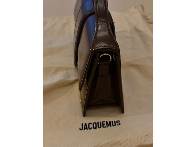 Jacquemus handtas - afbeelding 3 van  4