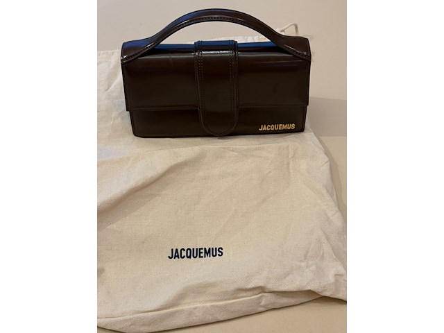 Jacquemus handtas - afbeelding 4 van  4