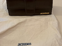 Jacquemus handtas - afbeelding 4 van  4
