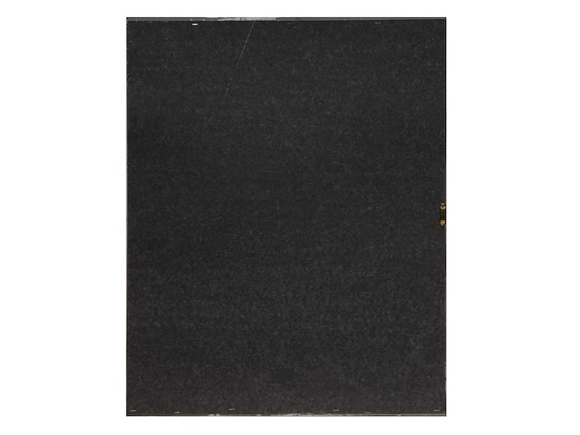 Jacques doucet (1924-1994), untitled, collage, 29 x 21 cm. (11.41 x 8.26 in.), frame: 75.5 x 60.5 cm. (29.71 x 23.82 in.) - afbeelding 3 van  3