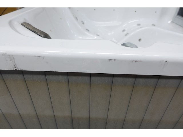 Jacuzzi balboa - afbeelding 2 van  10
