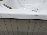 Jacuzzi balboa - afbeelding 2 van  10