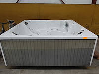 Jacuzzi balboa - afbeelding 1 van  10